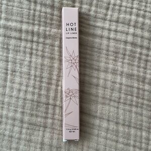 Monika Blunder Lip Liner